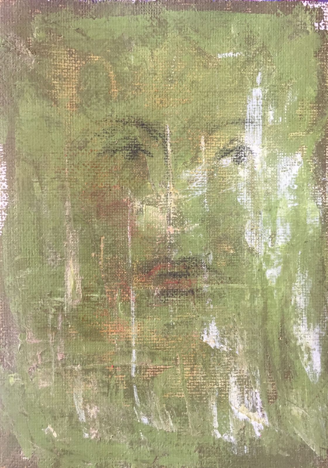 Artwork by Ayşegül Yarımoğlu